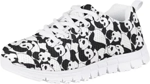 Renewold Fashion Kids Shoes Girls Tennis Sport Running Sneakers Casual Walking Sneakers