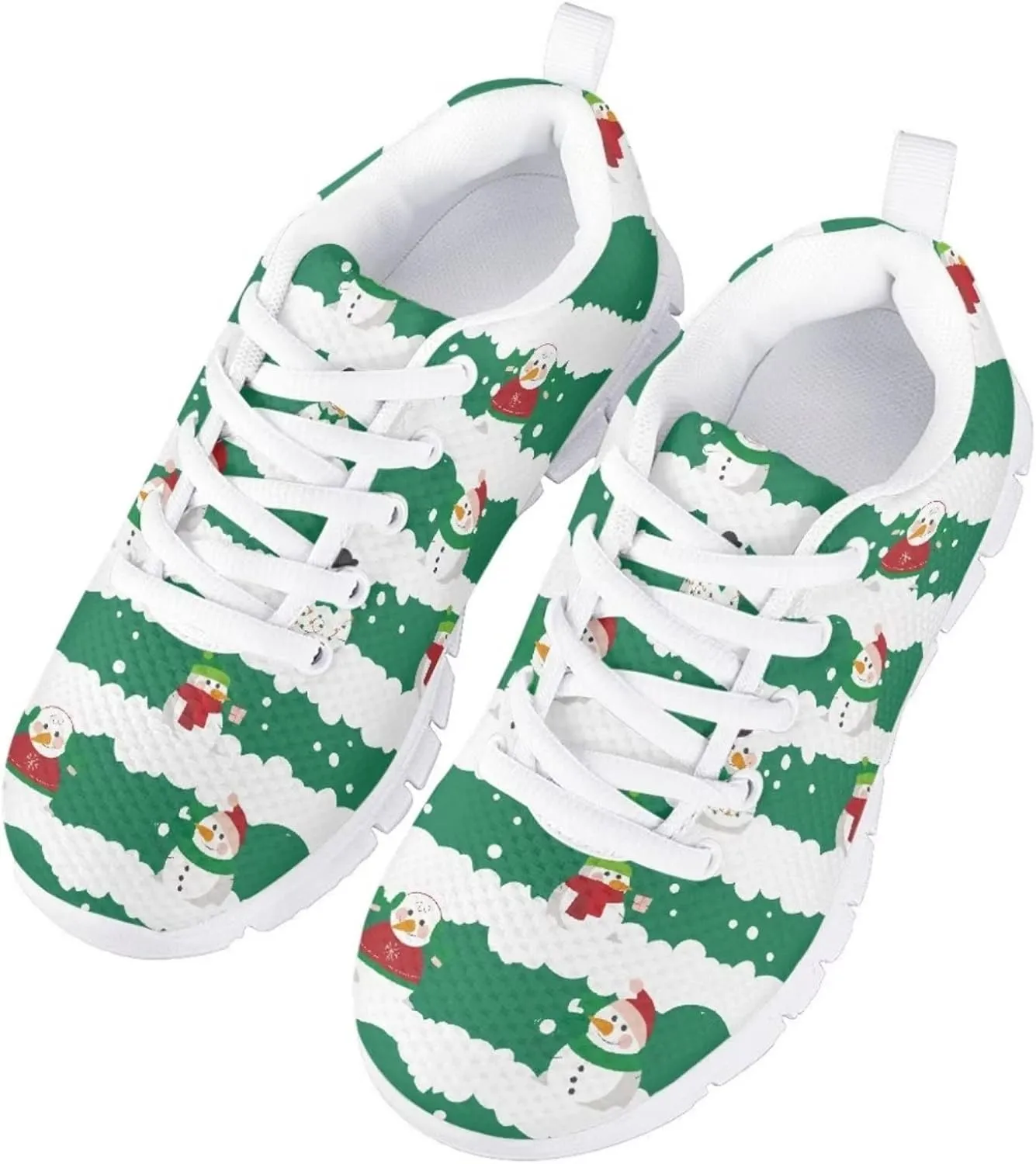 Renewold Kids Fashion Shoes Girls Tennis Sport Running Sneakers Casual Walking Sneakers