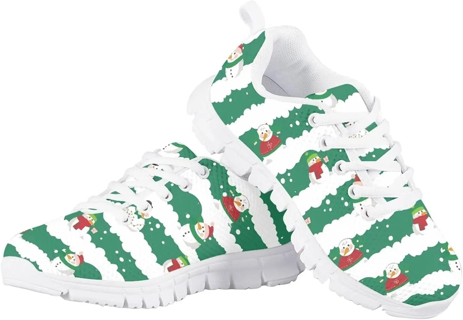 Renewold Kids Fashion Shoes Girls Tennis Sport Running Sneakers Casual Walking Sneakers