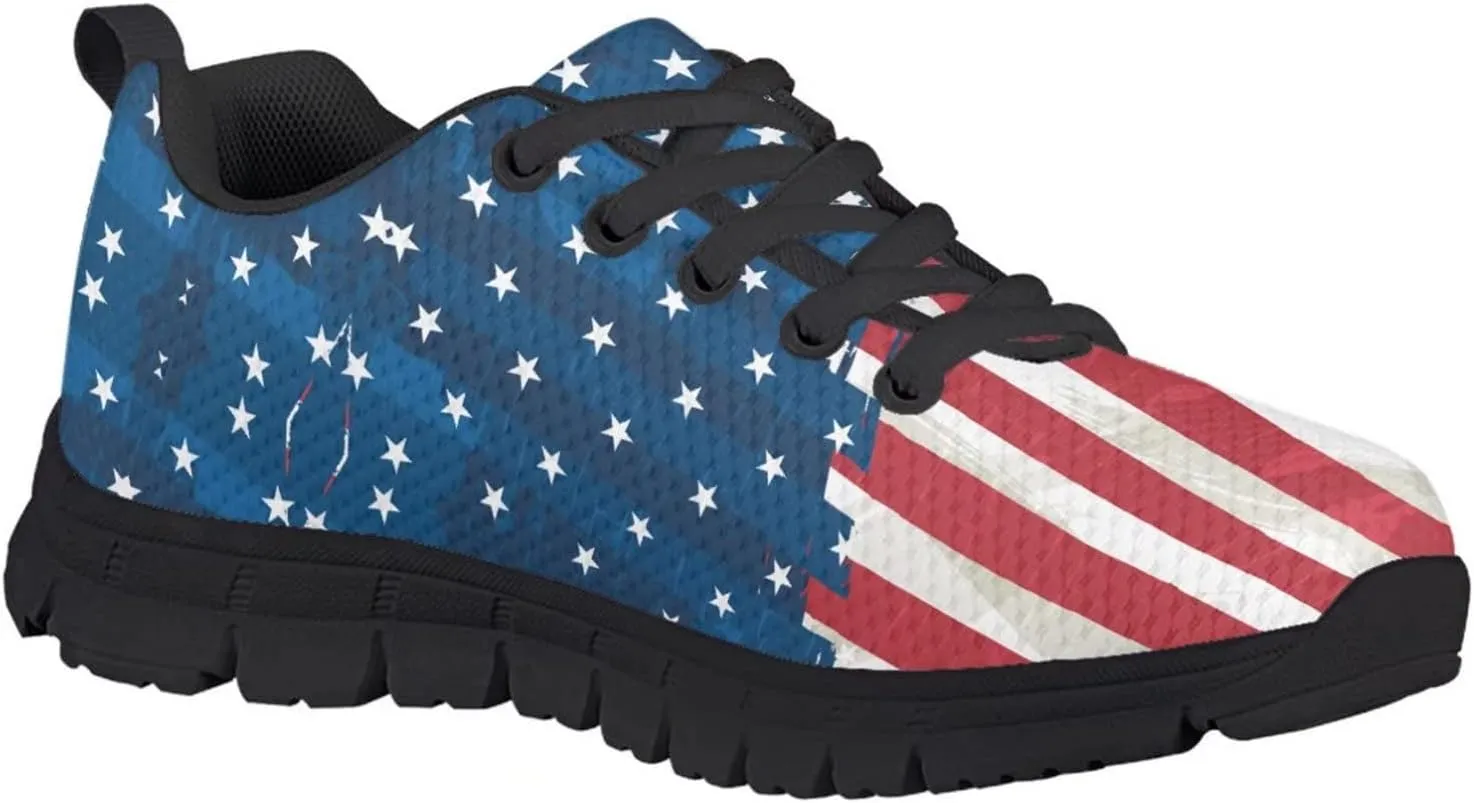 Renewold Kids Shoes Girls Tennis Sport Running Sneakers Casual Walking Fashion Sneakers