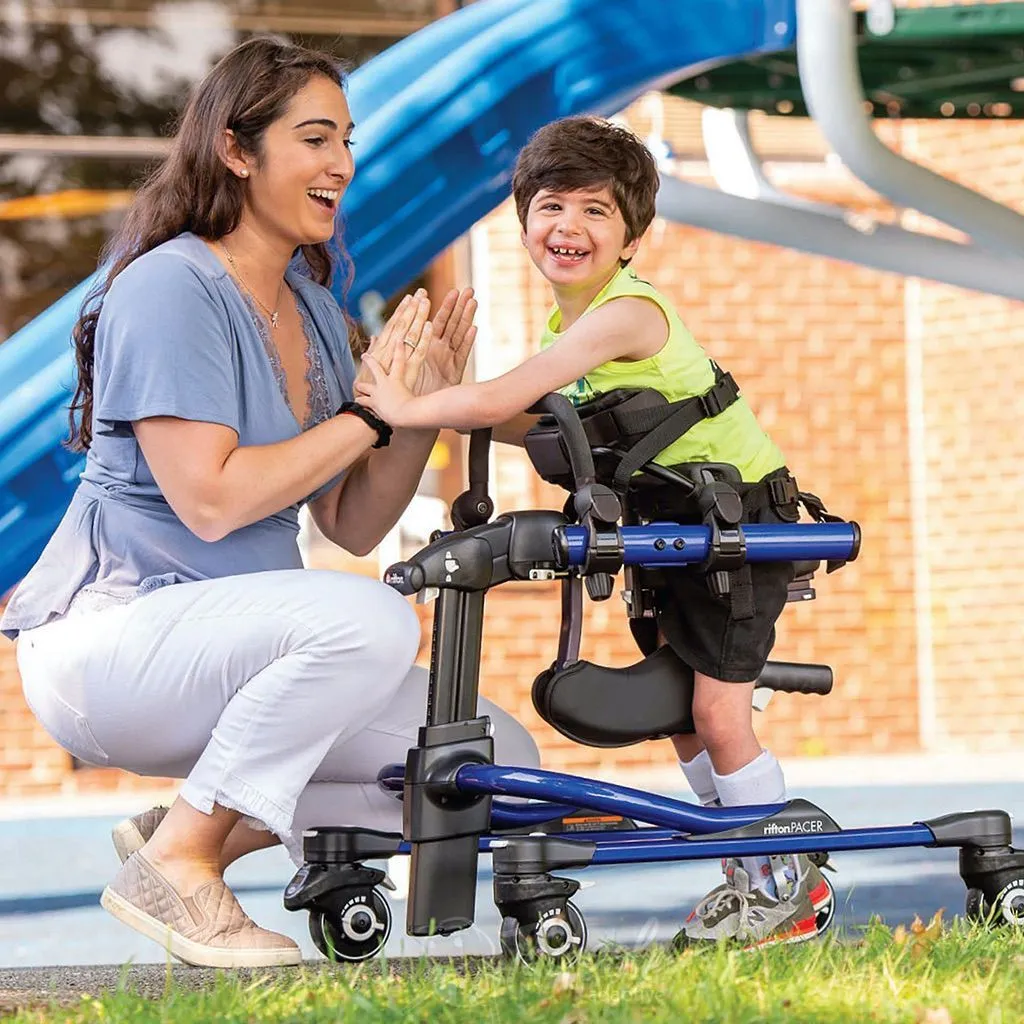 Rifton Small Pacer Gait Trainer (K620)