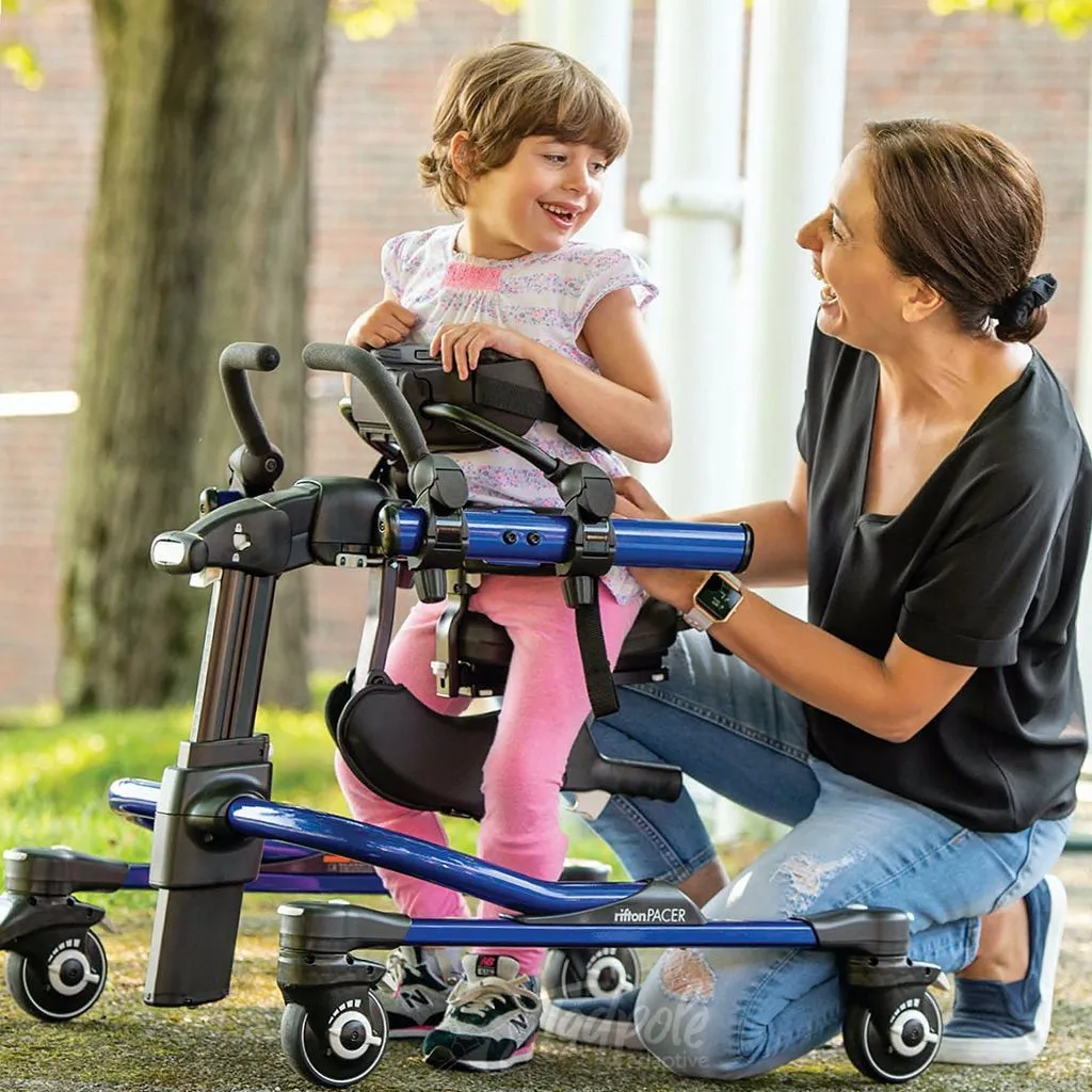 Rifton Small Pacer Gait Trainer (K620)