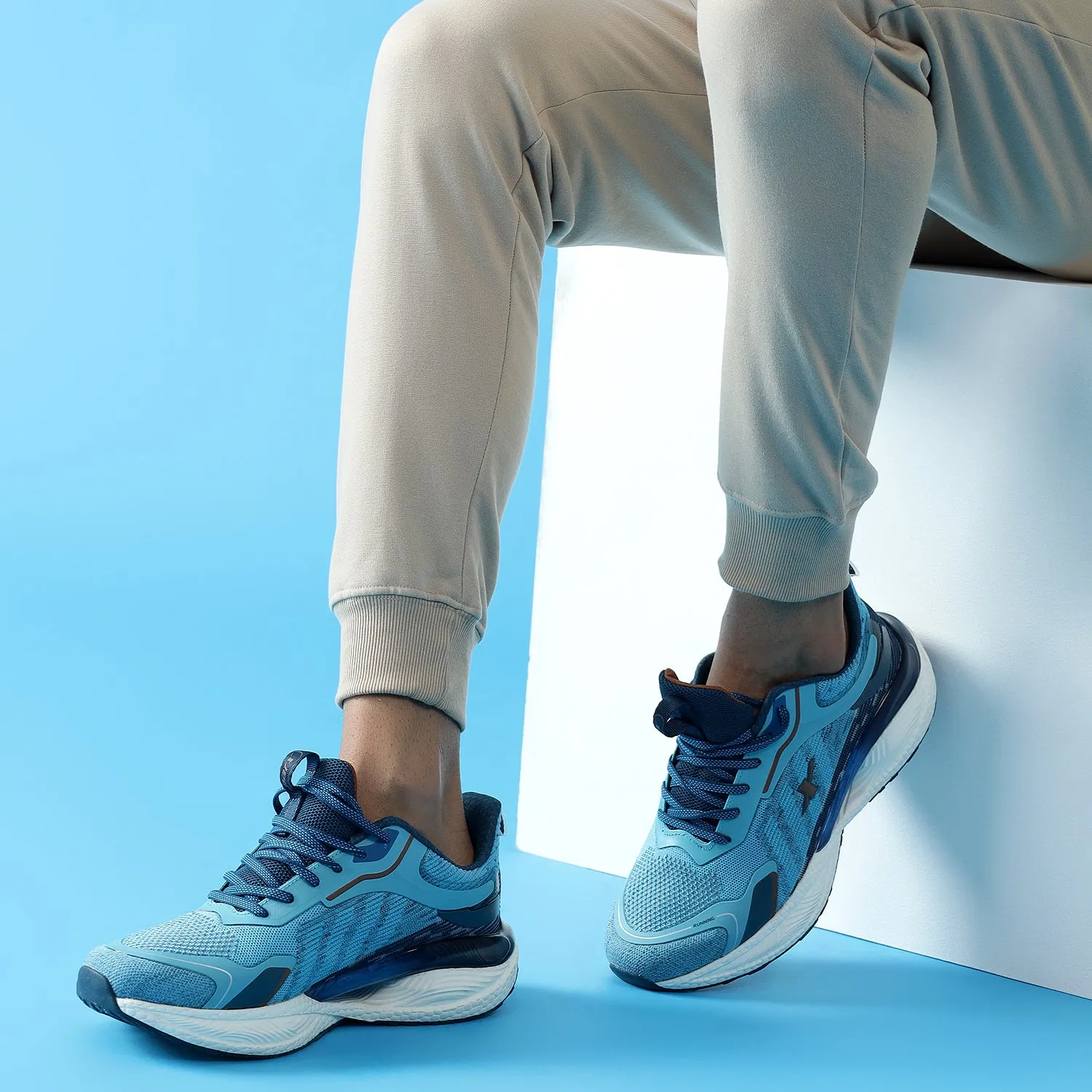 Running Shoes for Men SM 951