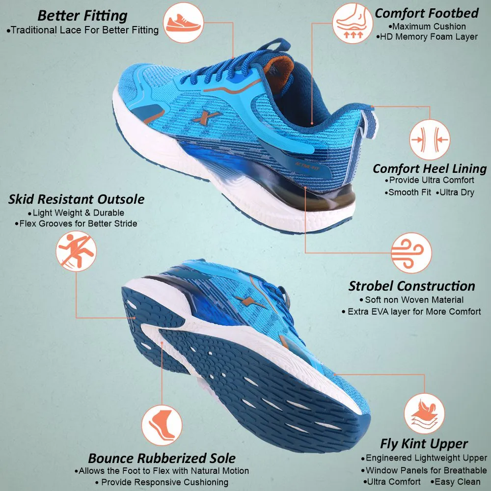 Running Shoes for Men SM 951