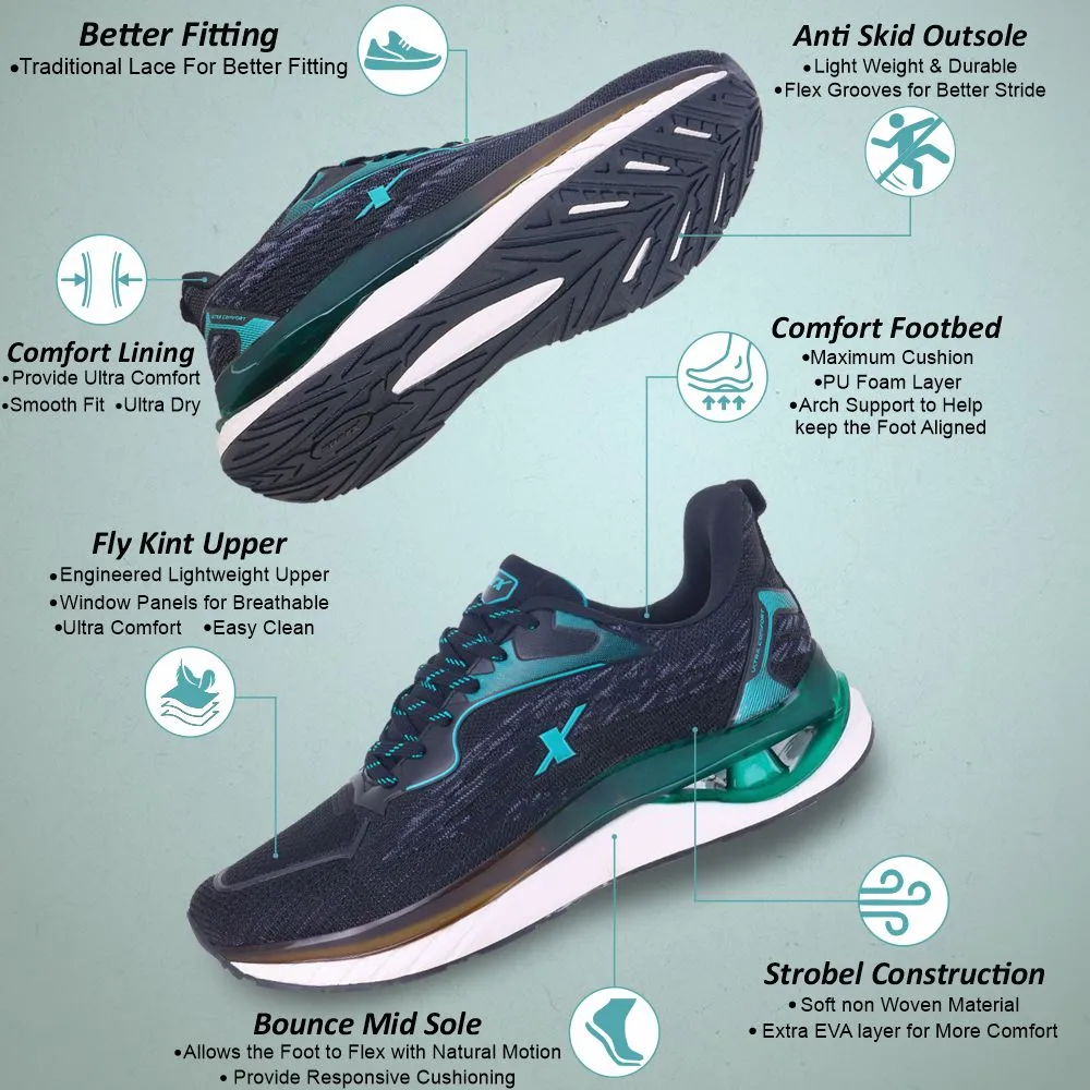 Running Shoes for Men SM 954