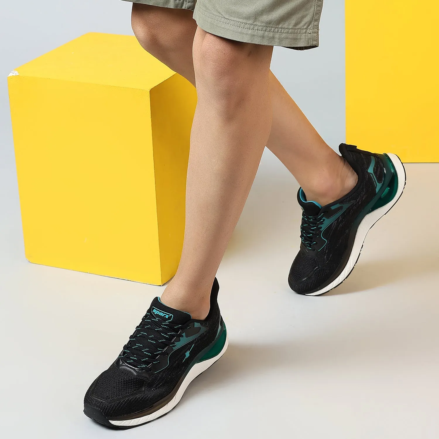 Running Shoes for Men SM 954