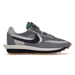 Sacai Ld Waffle X Clot Kiss Of Death Cool Grey