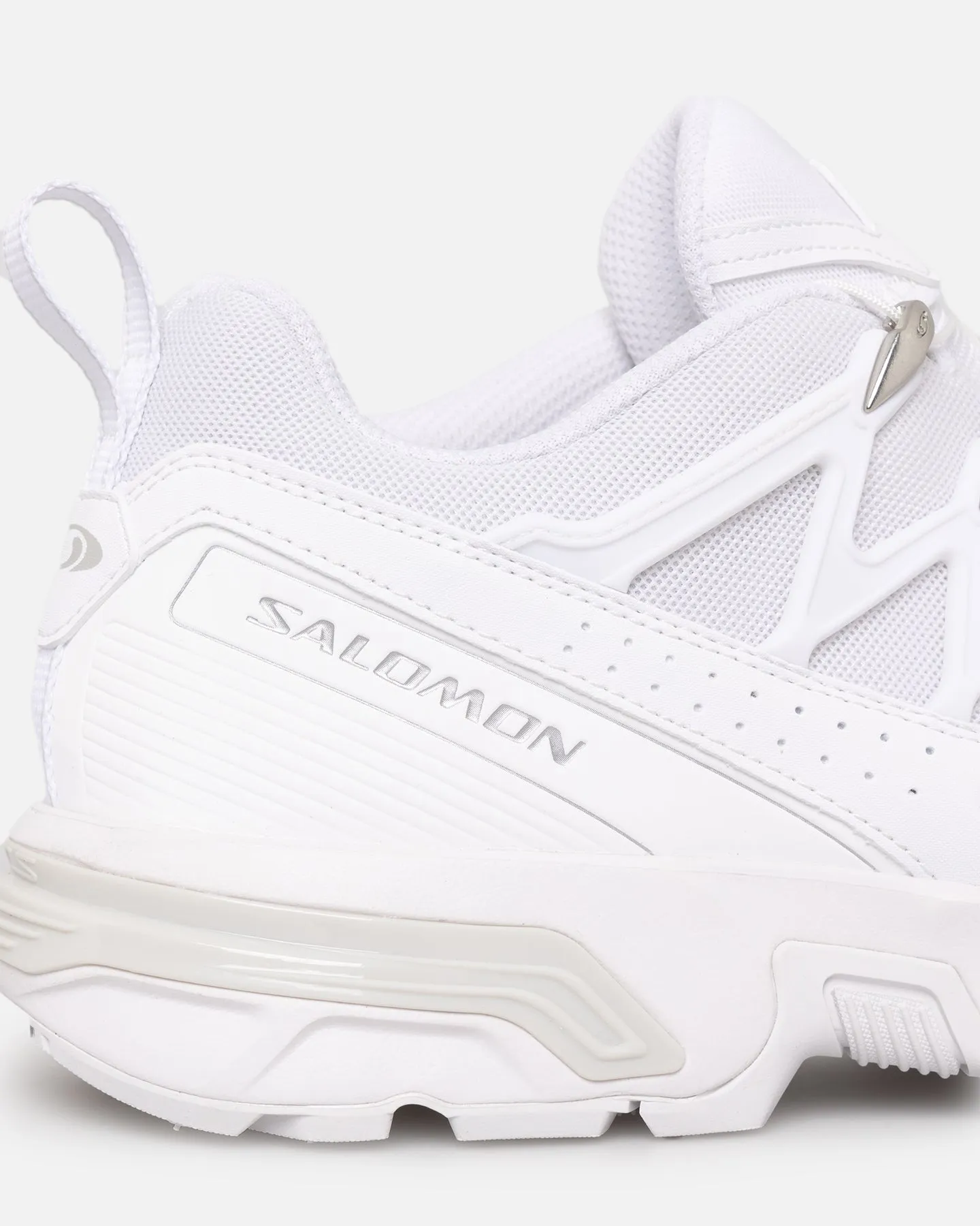 Salomon ACS  White