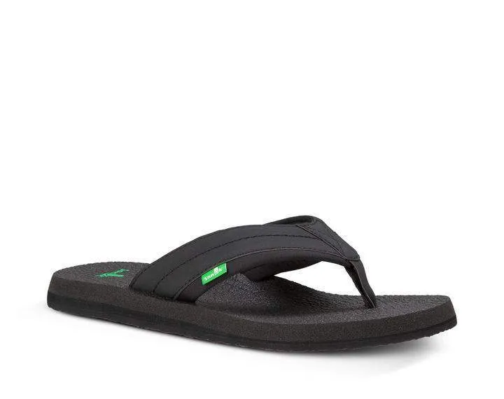 Sanuk Beer Cozy 2 Big & Tall