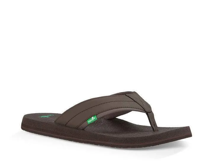 Sanuk Beer Cozy 2 Big & Tall