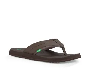 Sanuk Beer Cozy 2 Big & Tall