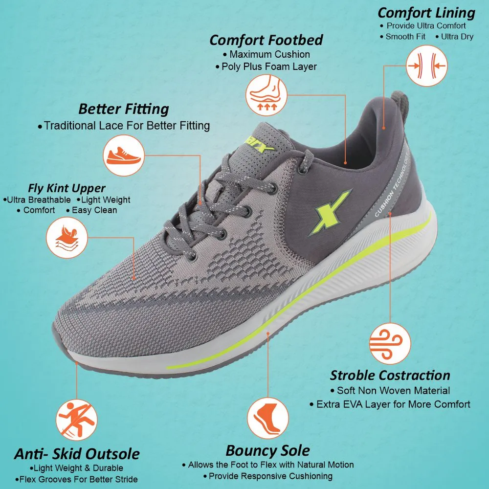 Shoes for Men SM 678