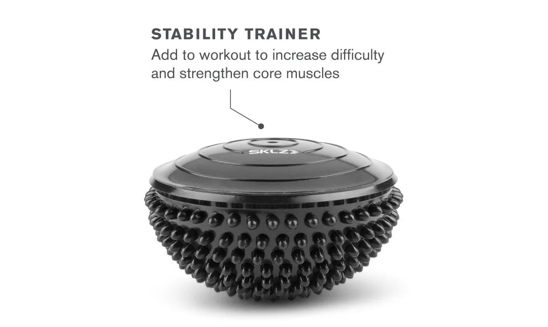 SKLZ Balance Pods Fes (Set of 2)