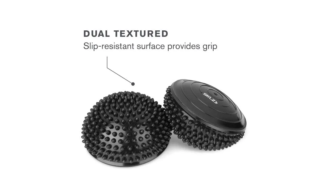 SKLZ Balance Pods Fes (Set of 2)