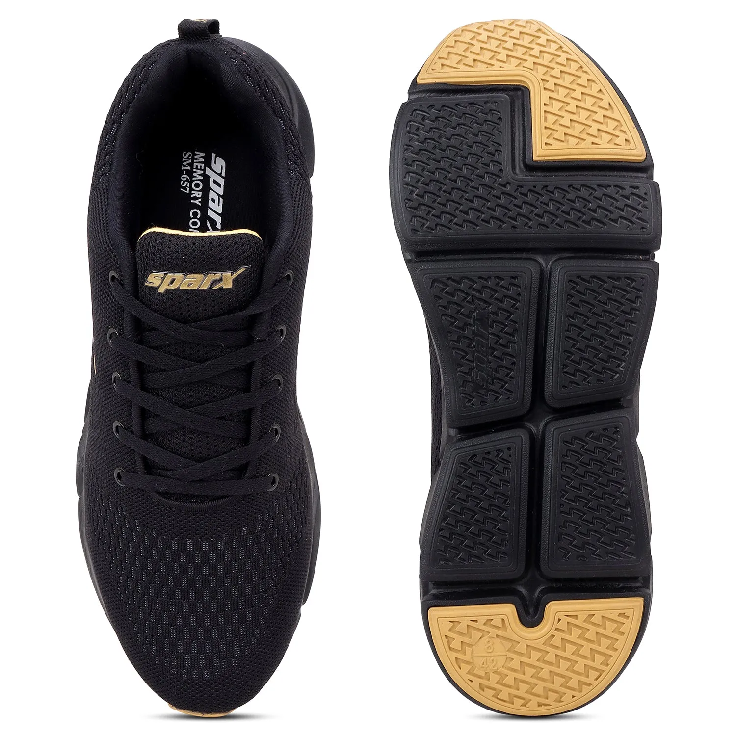 SPARX Running Shoes for Men SM 657
