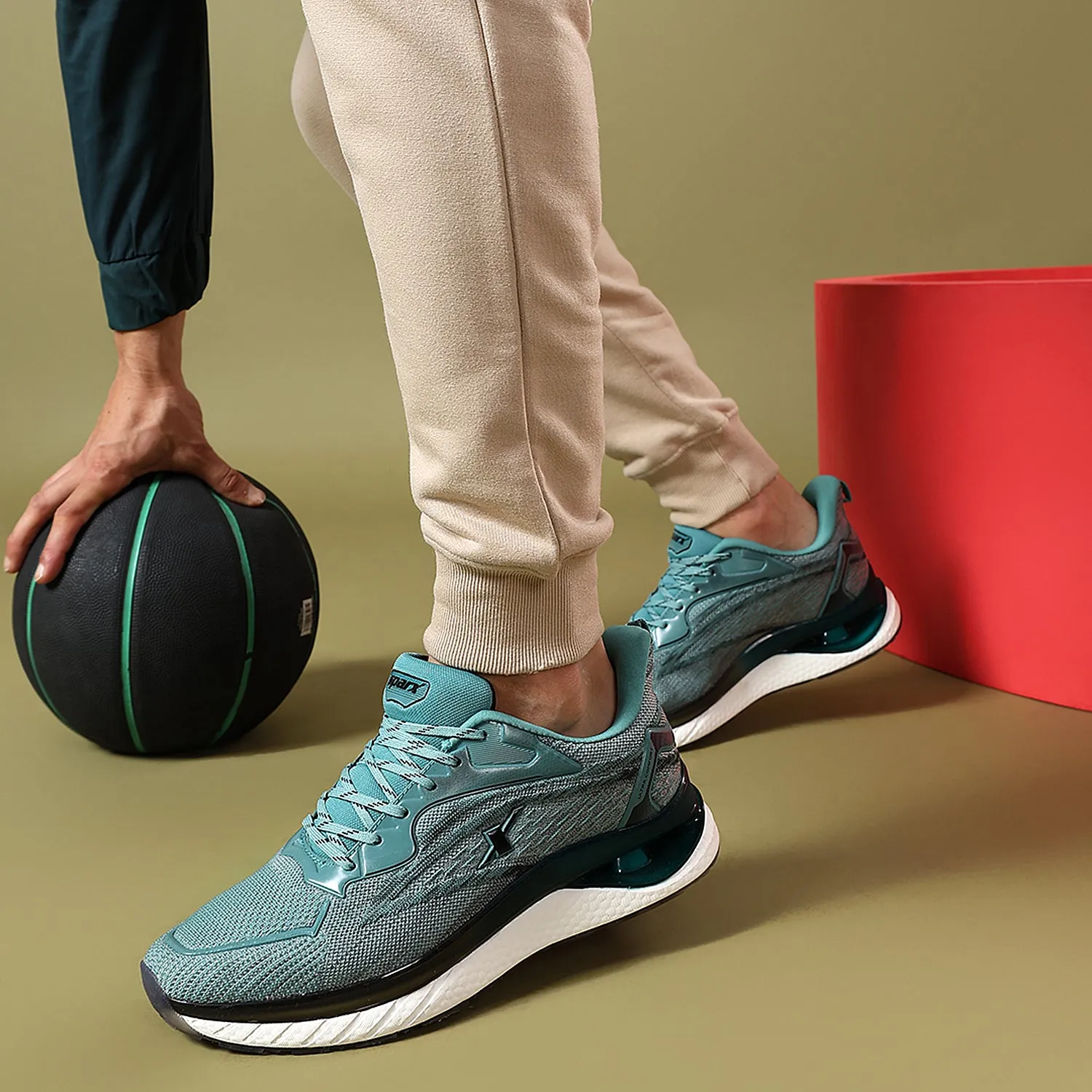SPARX Running Shoes for Men SM 954
