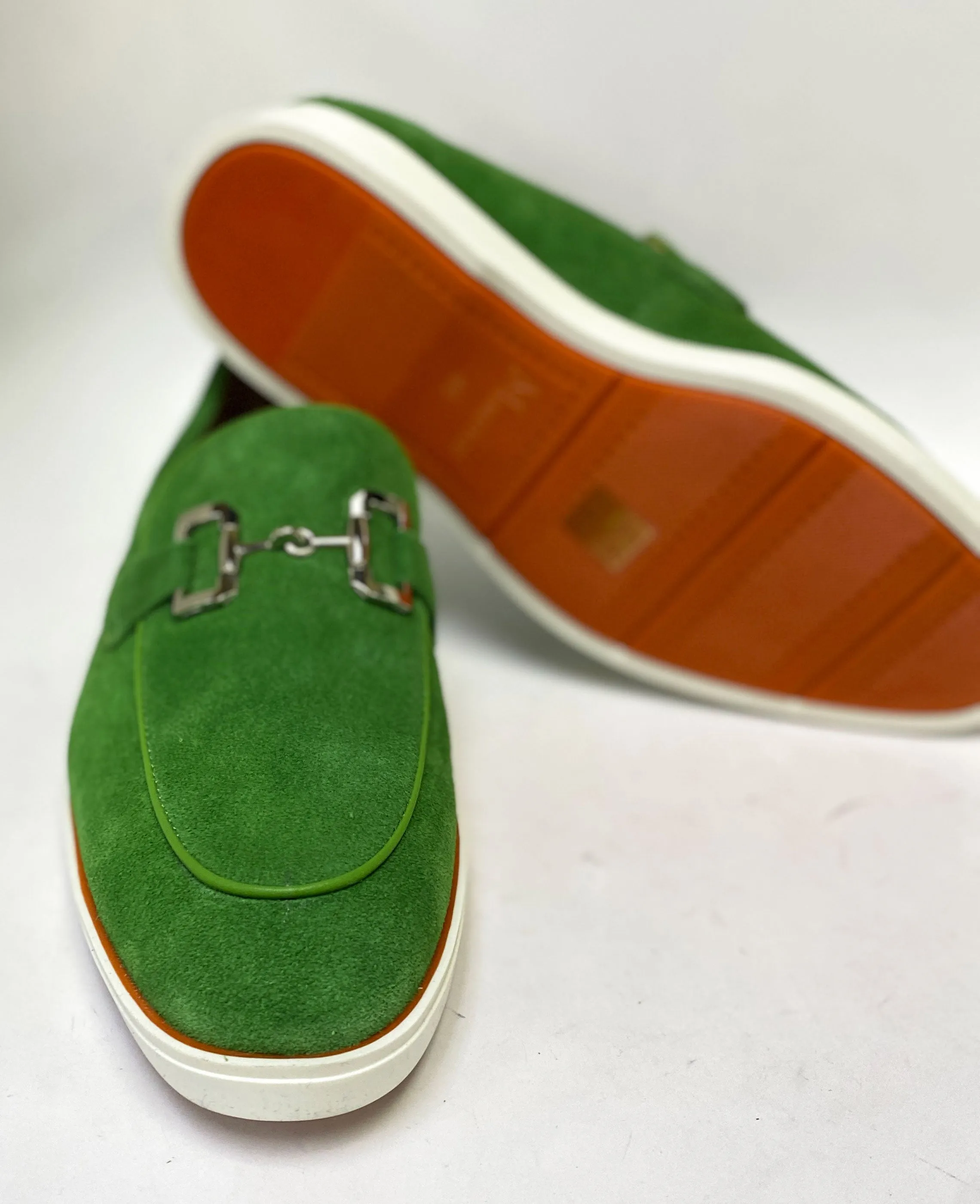 Style: 660-01S-Green