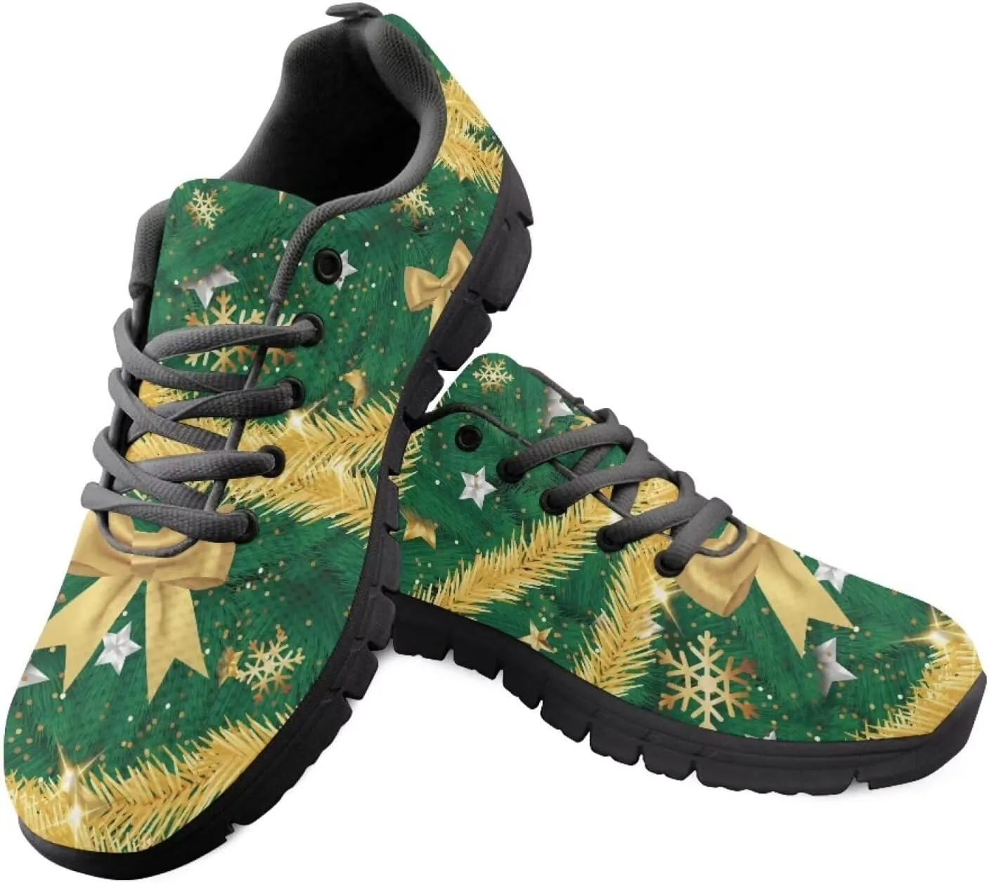 SYtrade Women's Fashion Sneaker Sport Non Slip Walking Shoes