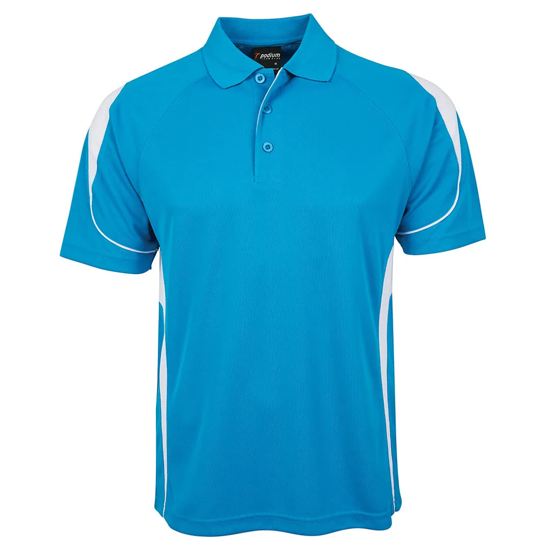 The Bell Polo | Mens | Short Sleeve