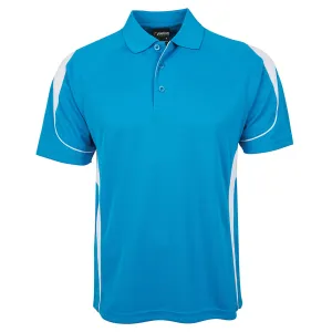 The Bell Polo | Mens | Short Sleeve