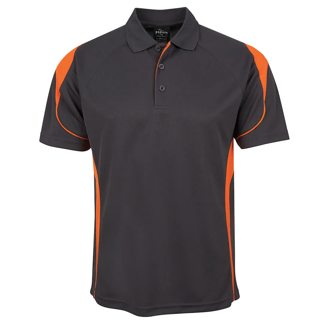 The Bell Polo | Mens | Short Sleeve