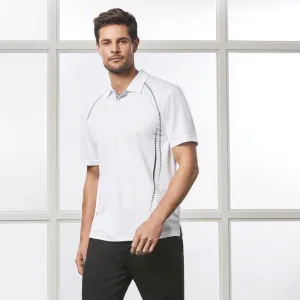 The Cyber Polo | Mens | Short Sleeve