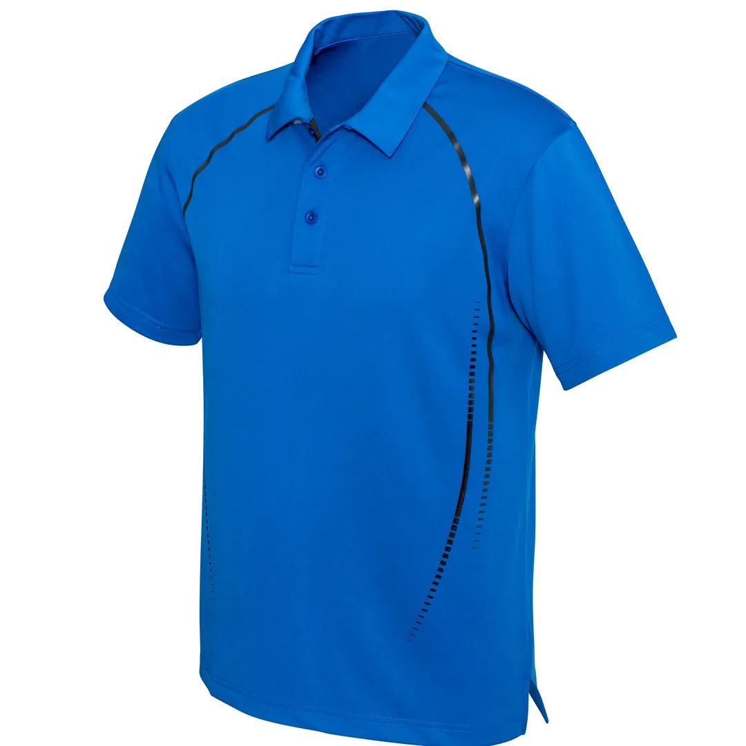 The Cyber Polo | Mens | Short Sleeve
