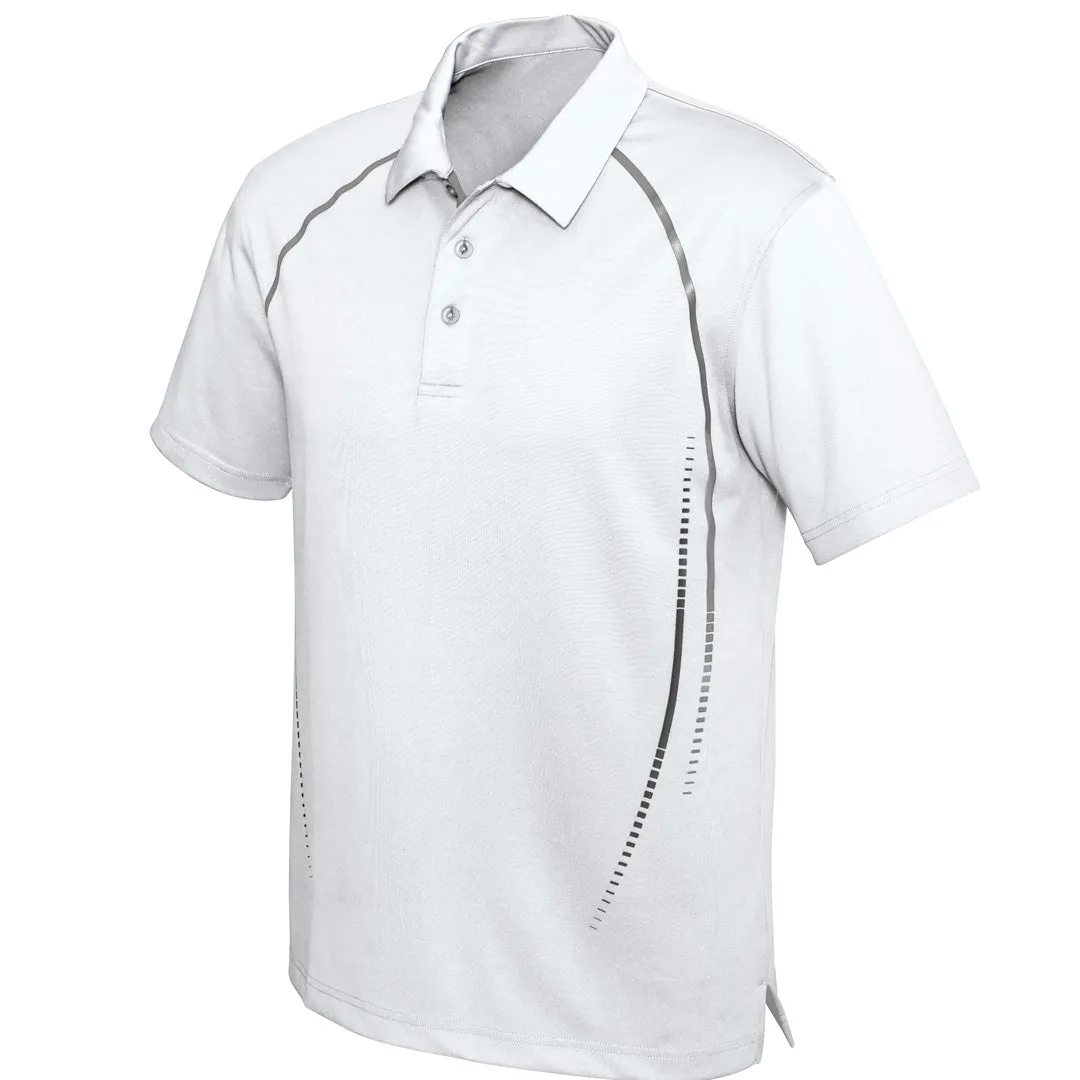 The Cyber Polo | Mens | Short Sleeve