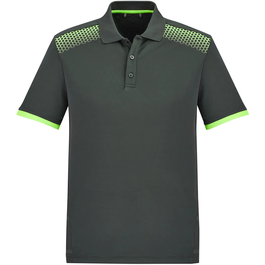 The Galaxy Polo | Mens | Short Sleeve