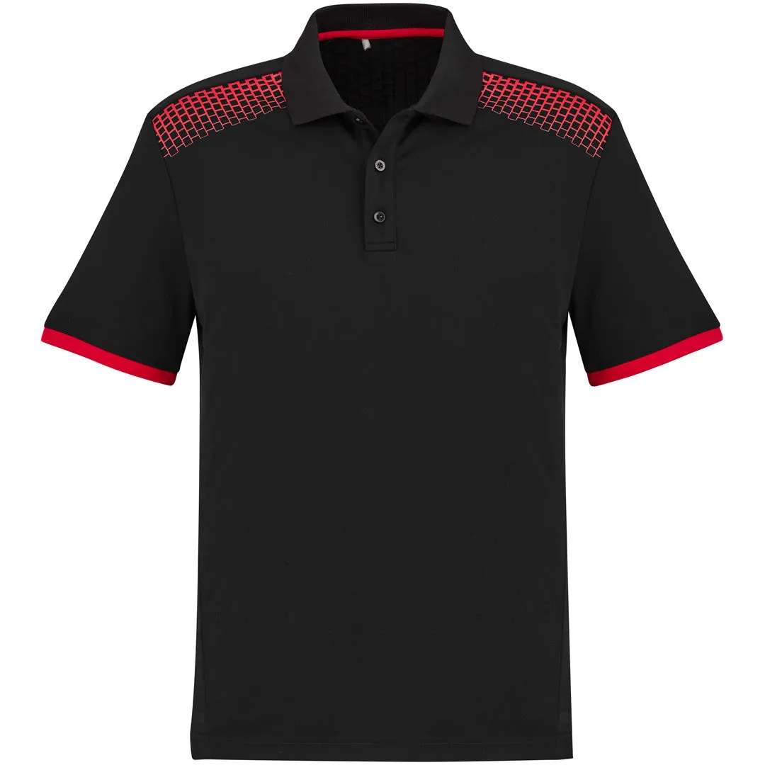 The Galaxy Polo | Mens | Short Sleeve