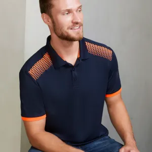 The Galaxy Polo | Mens | Short Sleeve