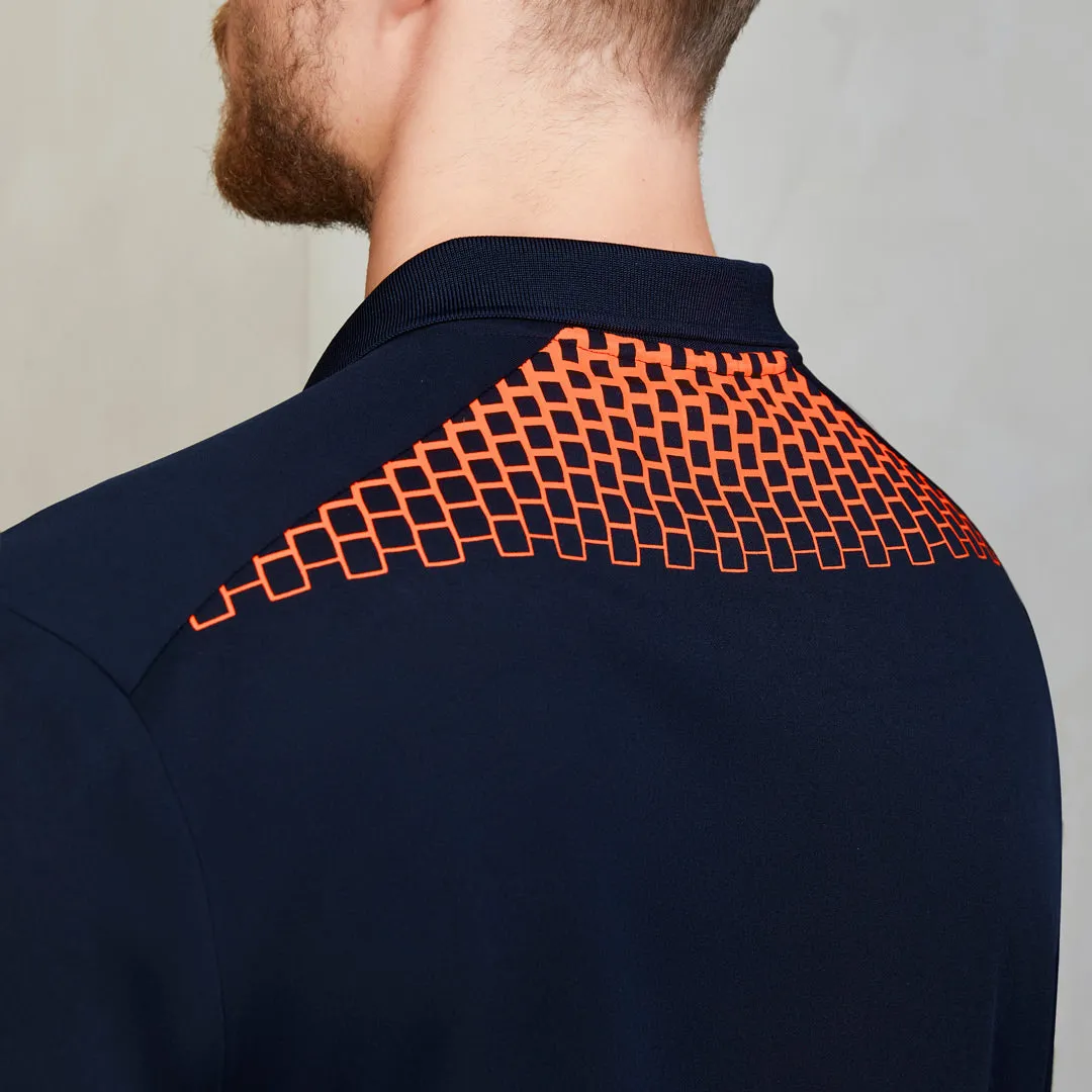 The Galaxy Polo | Mens | Short Sleeve