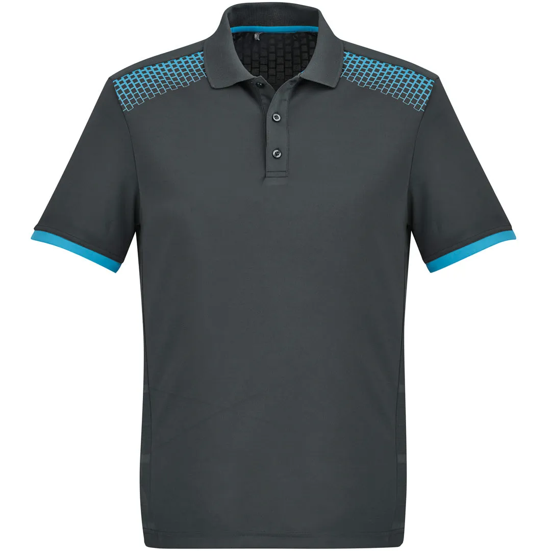 The Galaxy Polo | Mens | Short Sleeve