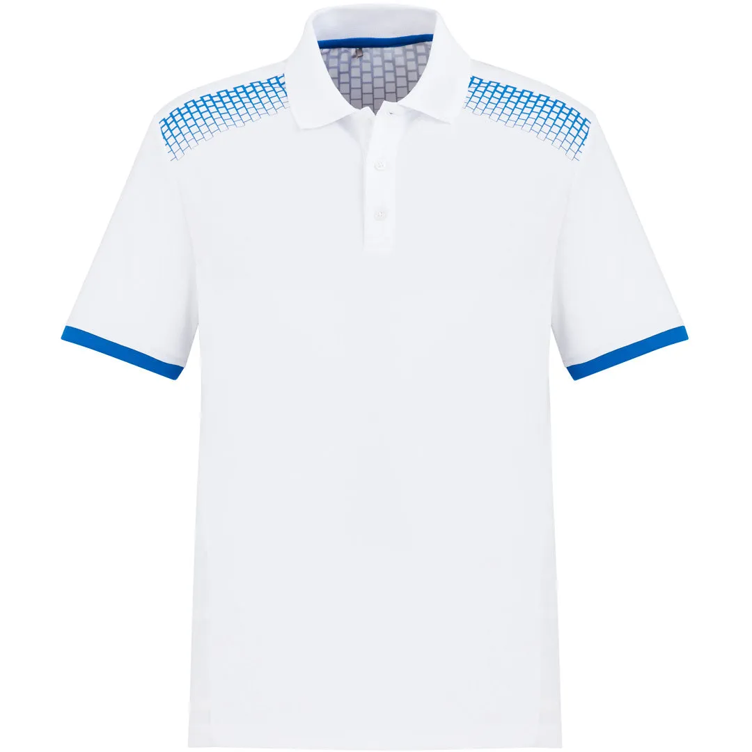 The Galaxy Polo | Mens | Short Sleeve