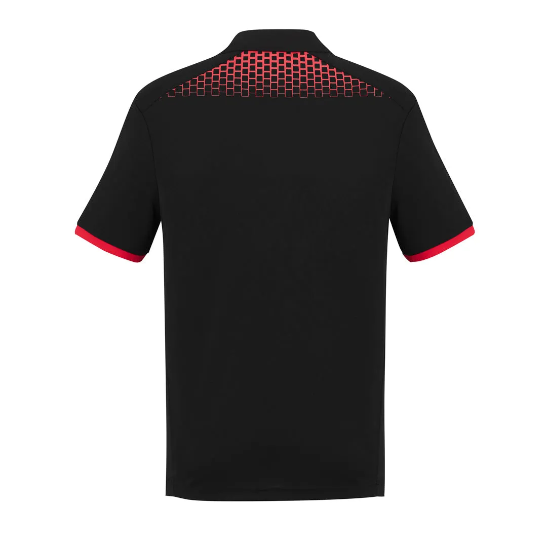 The Galaxy Polo | Mens | Short Sleeve