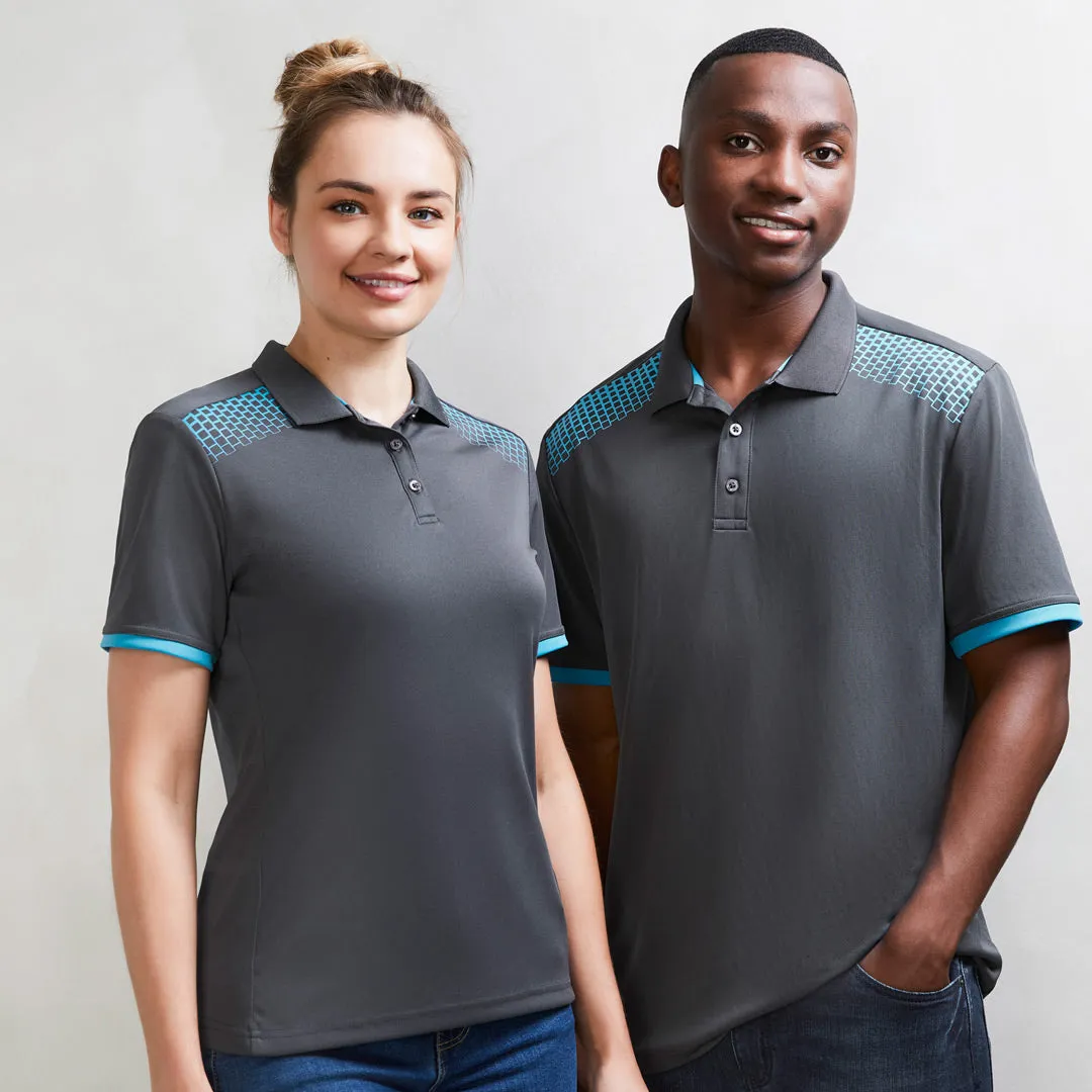 The Galaxy Polo | Mens | Short Sleeve