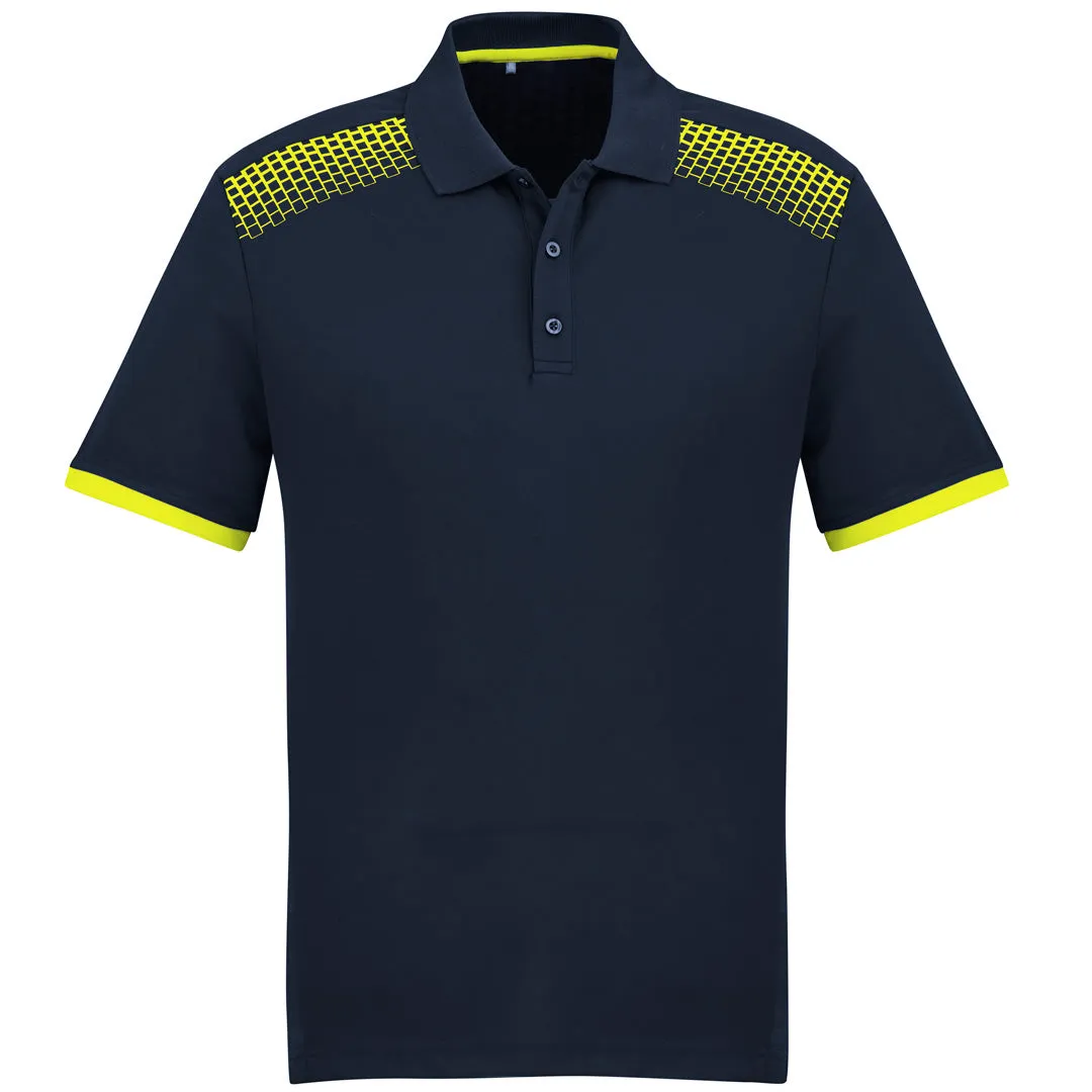 The Galaxy Polo | Mens | Short Sleeve