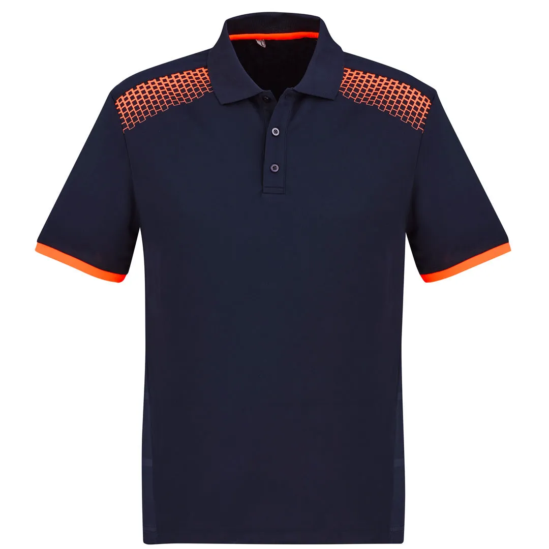 The Galaxy Polo | Mens | Short Sleeve