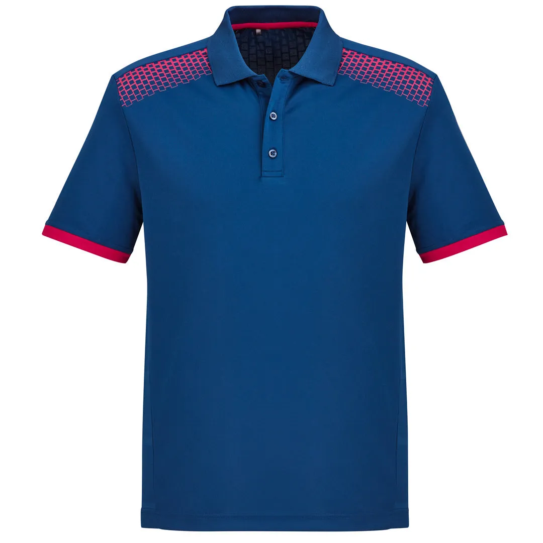 The Galaxy Polo | Mens | Short Sleeve