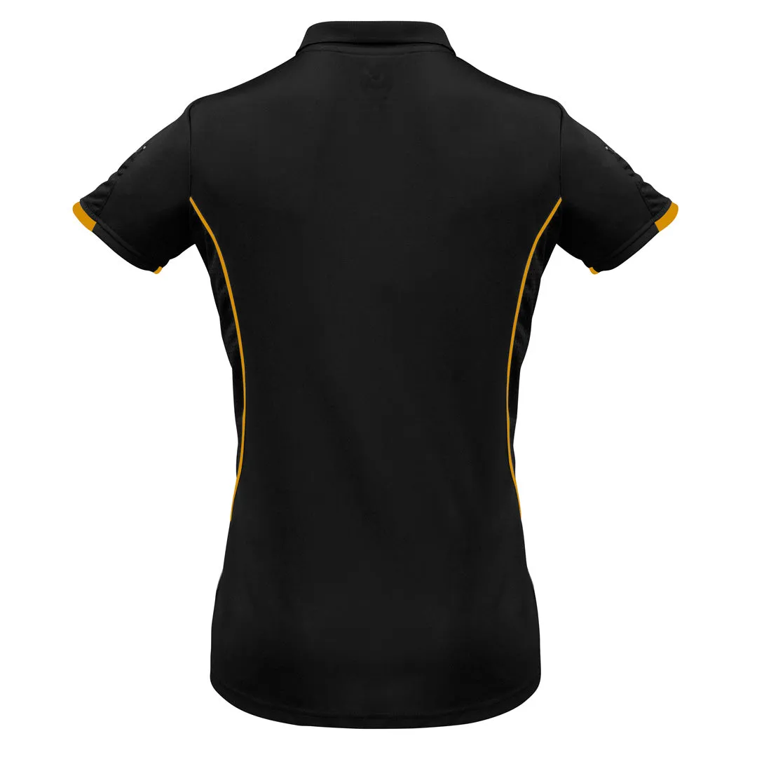 The Razor Polo | Ladies | Short Sleeve | Plus