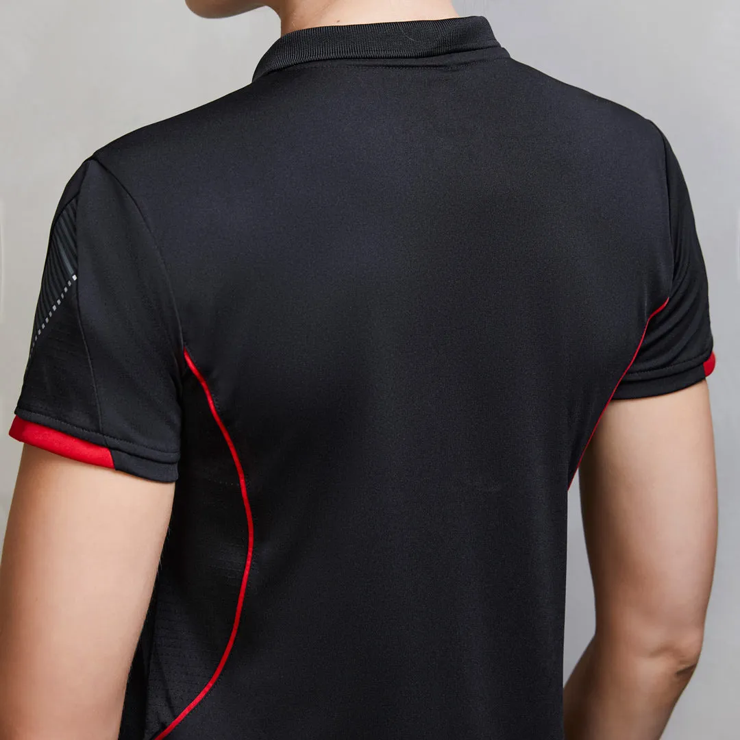 The Razor Polo | Ladies | Short Sleeve | Plus