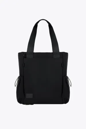 The Sport Tote in Black