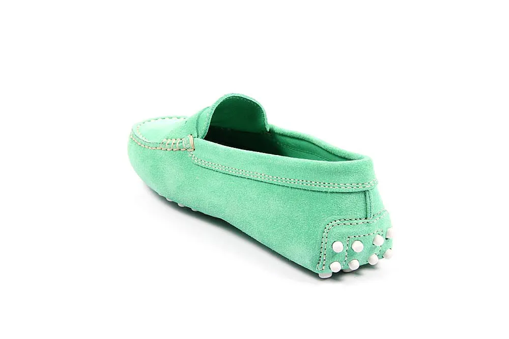 Tod\'s kids mocassin UXC00G00010RE0V414