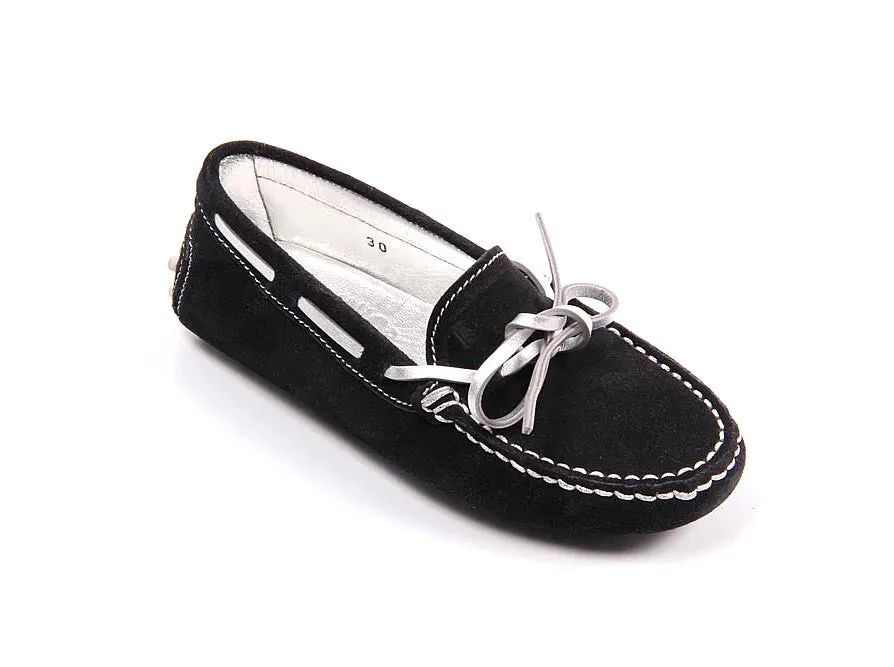 Tod\'s kids mocassin UXC00G00050TB09968