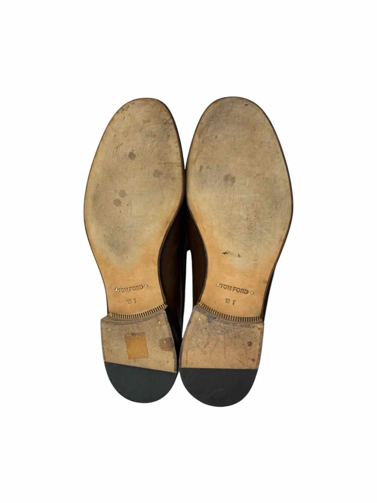 Tom Ford Size 10 Men's Shoes