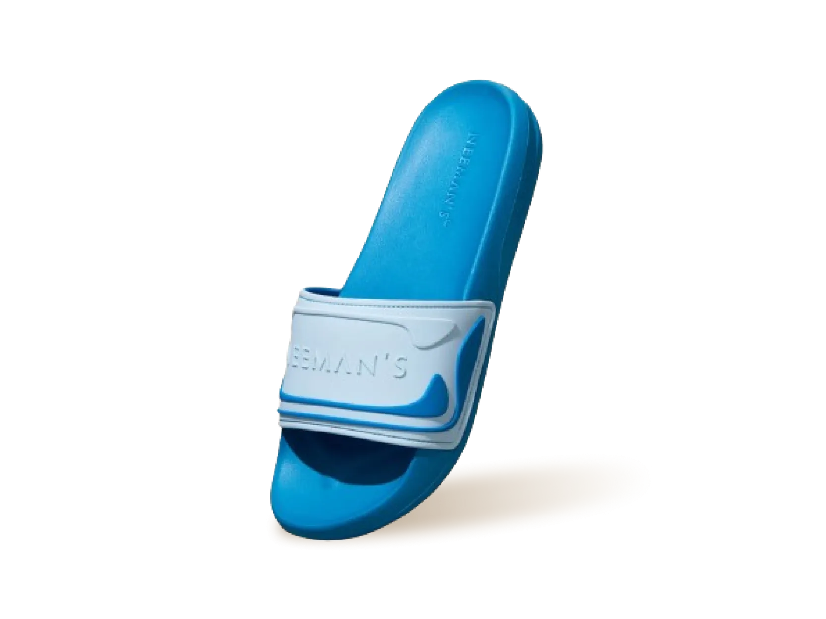 Travel Slides : Blue