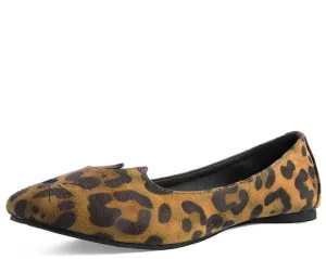 TUK-A9283L Leopard Sophistakitty Flat