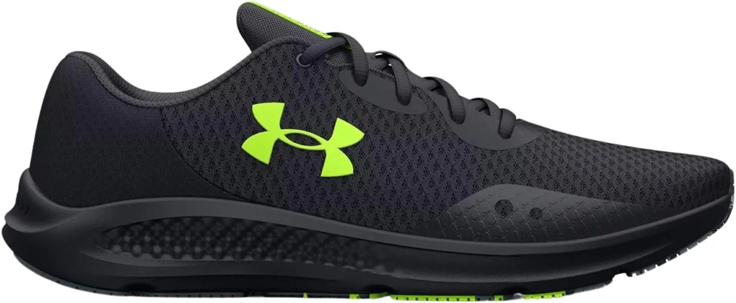Under Armour Men's Charged Pursuit 3 Running Shoe