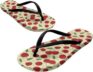 Women Flip Flops with Arch Support Yoga Mat Summer Beach Walking Comfortable Thong Sandals Slip On Indoor Outdoor