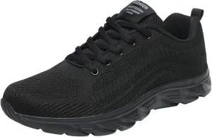 Womens Lace Up Sneakers Women Walking Tennis Shoes Tennis Shoes Womens Wide Width Casual Shoes for Fall Fashion Sneakers Waterproof Tennis Shoe Cross Trainer Shoe